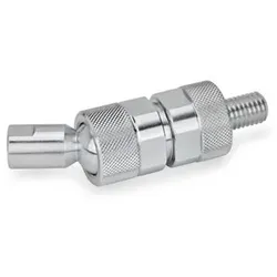 782-M10-KI-2 Kugelgelenke, Stahl