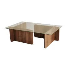 vente-unique ESCAPE Braun Nussbaum 30 x 65 cm