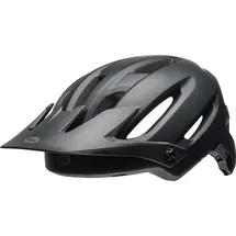 Bell 4Forty 55-59 cm matte/gloss black 2019
