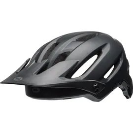 Bell 4Forty 55-59 cm matte/gloss black 2019