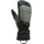 Leki Alpino Leki Griffin Base 3d Women Mitten black-dusty green 7.0