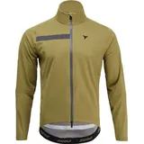 Silvini Tempesto Jacke - Olive / Black - XL