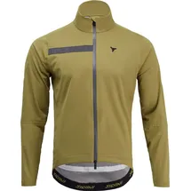 Silvini Tempesto Jacke - Olive / Black - XL