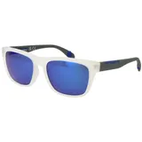 Superdry Sds 5009 113p Sonnenbrille Yellow / White CAT3
