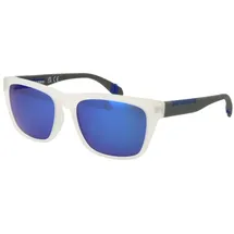 Superdry Sds 5009 113p Sonnenbrille Yellow / White CAT3
