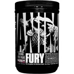 Universal Nutrition Animal Fury (30 serv) Watermelon 480g