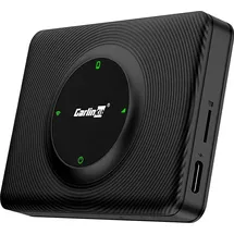 Carlinkit CPC200-T2C CarPlay Funkadapter für TESLA Model Y S 3 X - Schwarz