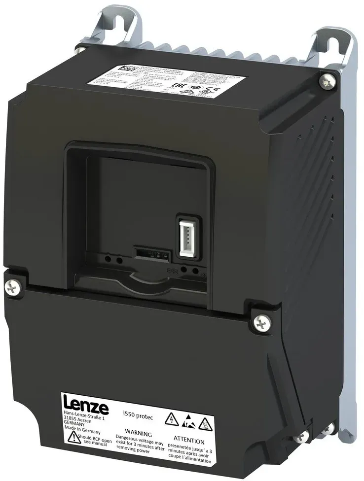 Lenze Frequenzumrichter I55AP155F0A31107WS