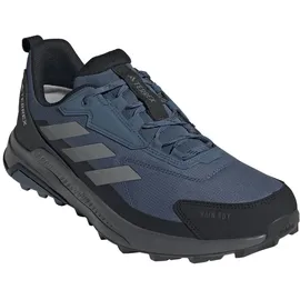 Adidas Terrex Anylander Rain.rdy Wanderschuhe - Wonder Steel / Grey Three / Core Black - EU 40