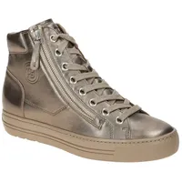 Paul Green Sneaker in beige, 38 1⁄2 EU | Gr.: 38,5