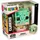 Spin Master Rubik''s Cubers 3x3 Grogu, Geschicklichkeitsspiel