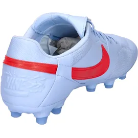 Nike Premier 3 FG Herren royal tint/bright crimson 43