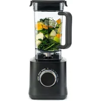 Wilfa PB-1800B Standmixer schwarz 1.800 W