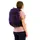 Osprey Tempest 22 l deep fig/hotspot pink
