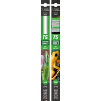 Reptile Systems T5 Leuchtstoffröhre 6% UVB, UVI 1.8, Ferguson