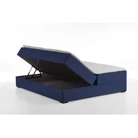 Atlantic Home Collection Lucy ohne Kopfteil, frei im Raum