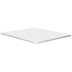Matratzen-Topper Basis 180 x 200 cm
