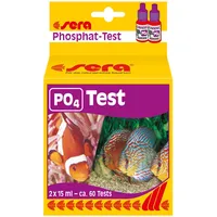 Sera Phosphat-Test (PO4)