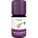 Taoasis Niauli Bio Öl