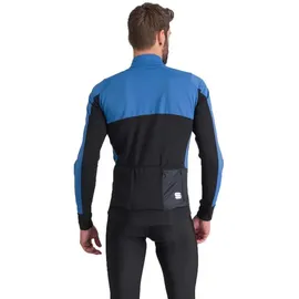 Sportful neo softshell blau - M