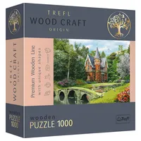 Trefl Puzzle Victorian House (20145)