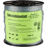 Kerbl Steuer-Litze 1.000 m