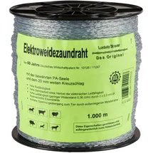 Kerbl Steuer-Litze 1.000 m