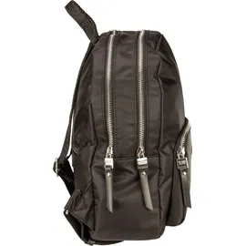 Picard Legere City Backpack schwarz