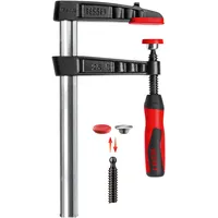 Bessey Temperguss-Schraubzwinge TG-2K 300/140