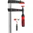 Bessey Temperguss-Schraubzwinge TG-2K 300/140