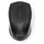 Nedis Mouse - Drahtlos - 800/1200 / 1600 DPI - Einstellbar DPI - Anzahl Knöpfe: 4 - Beidhändig