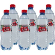 Vitrex Mineralwasser Classic 6x500ml