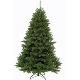 Triumph Tree - Bristlecone x-Mas Tree Green Tips 204 - h120xd79cm