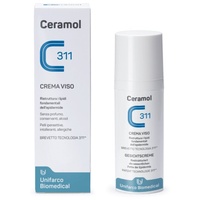 Ceramol Crema Viso