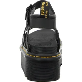 Dr. Martens Blaire Quad Hydro black hydro 40