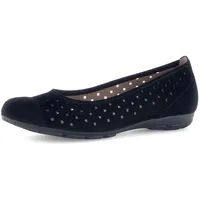 Gabor Ballerina in schwarz | Gr.: 39