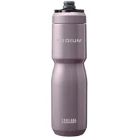 CamelBak Podium Edelstahl Isolierflasche 650ml violet (CB2965501065)