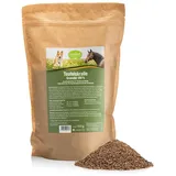 Kräuterhaus Sanct Bernhard Teufelskralle-Granulat 100 % 900 g