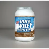 Body Attack 100% Whey Protein
