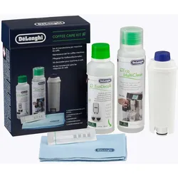 DeLonghi Pflegeset DLSC306