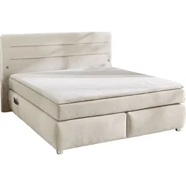 Jockenhöfer Livia 205 x 217 cm Beige