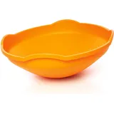 Gonge Kreisel Mini-Top Orange
