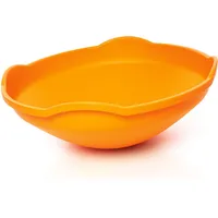 Gonge Kreisel Mini-Top Orange