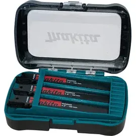 Makita Reciprosägeblatt-Set 27-teilig 150 mm