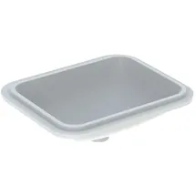 Geberit VariForm Unterbauwaschtisch 53 x 44 cm (500763012)