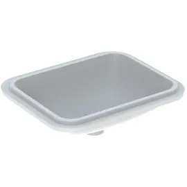 Geberit VariForm Unterbauwaschtisch 53 x 44 cm (500763012)