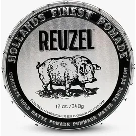 Reuzel Concrete Hold Matte Pomade 340 g