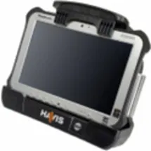 Panasonic Havis PCPE-HAVG104, - Dockingstation - VGA, HDMI