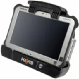 Panasonic Havis PCPE-HAVG104, - Dockingstation - VGA, HDMI