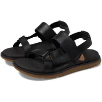 Teva Damen W Madera Slingback Sandale, Schwarz, 38 EU - 38 EU